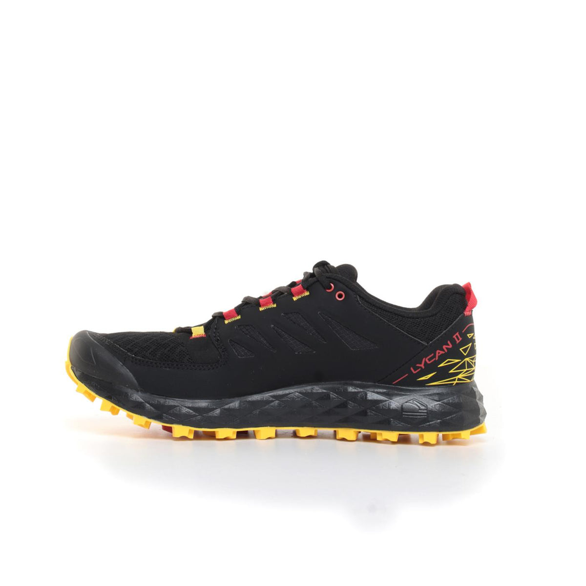 LA SPORTIVA LYCAN II - seconda immagine