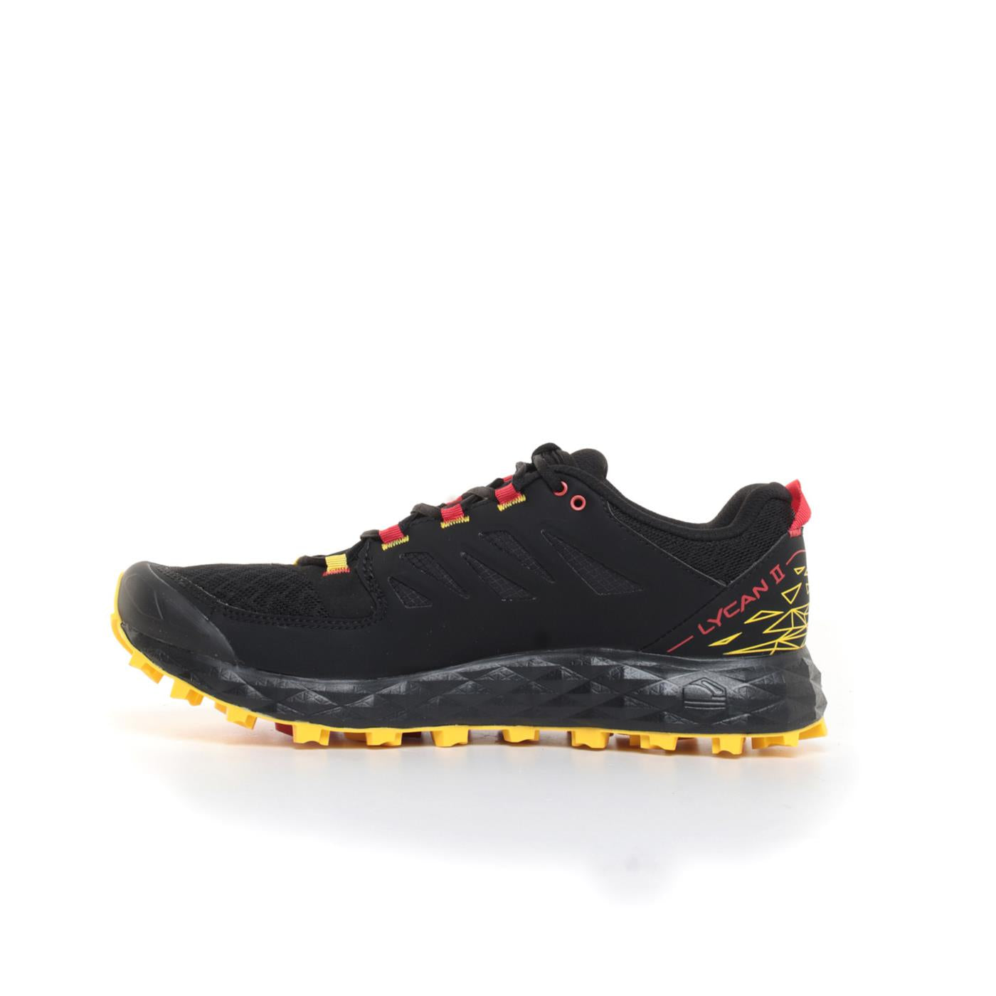 LA SPORTIVA LYCAN II