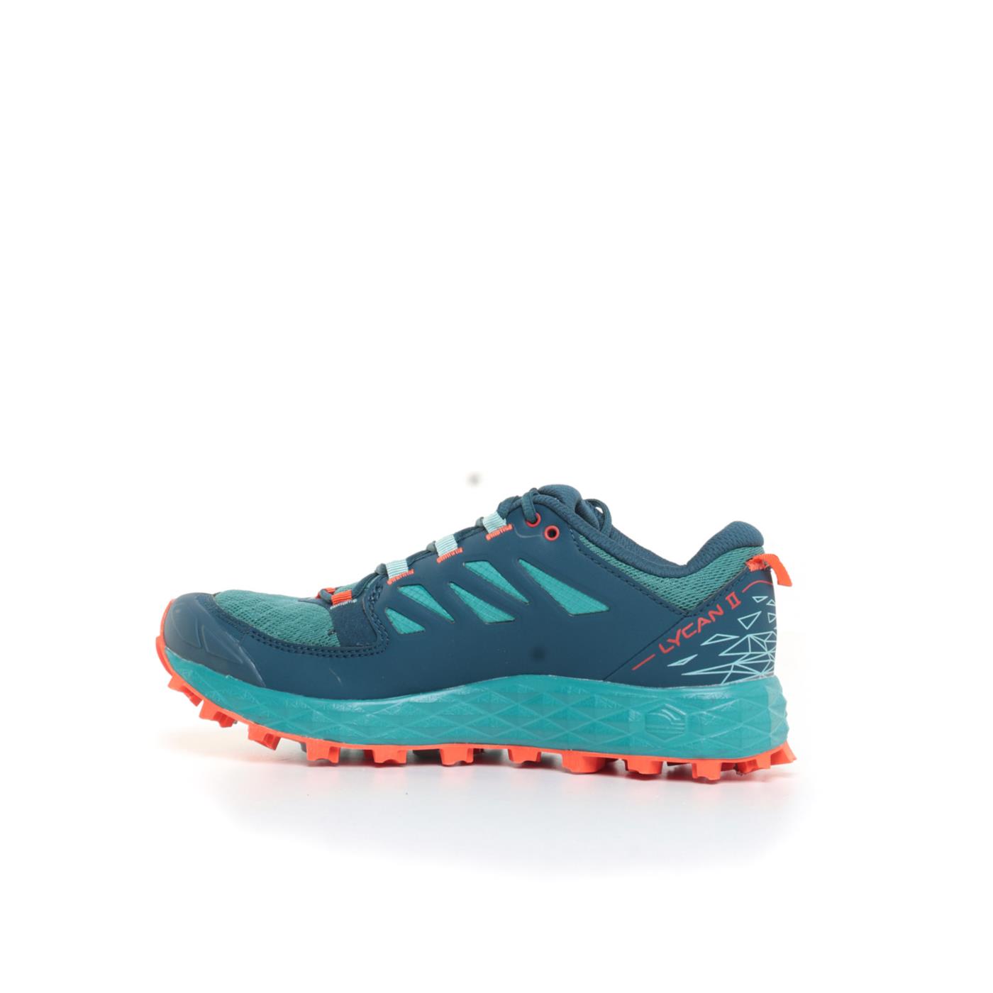 LA SPORTIVA LYCAN II WOMAN - seconda immagine