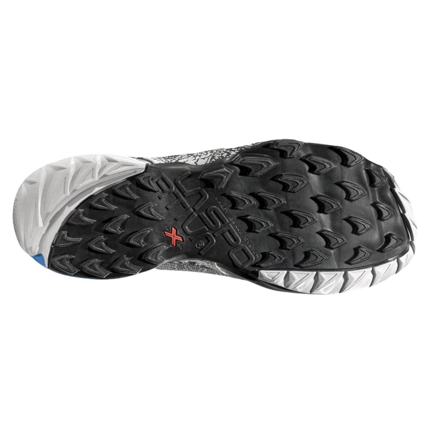 LA SPORTIVA AKASHA II - Nero - vista 3