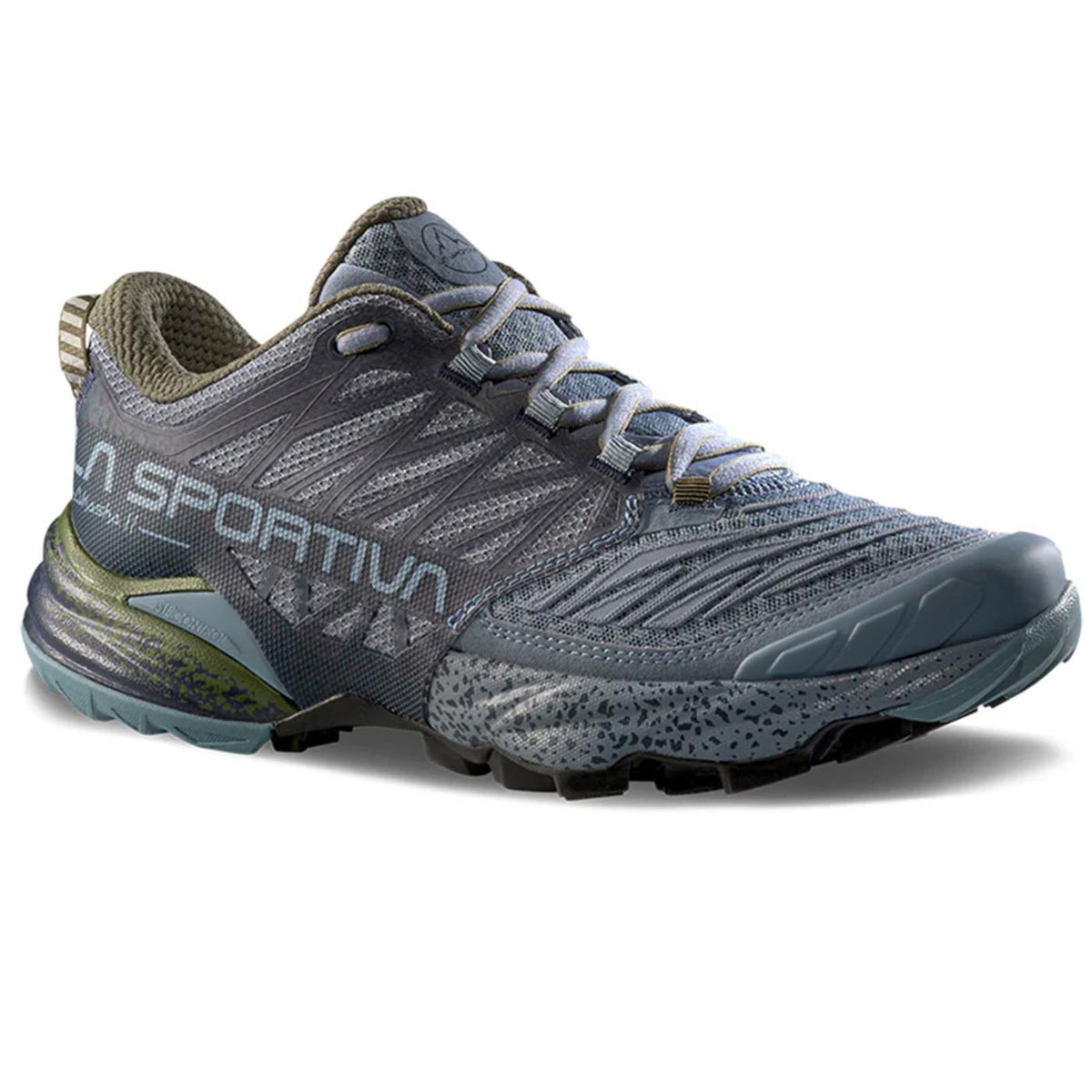 LA SPORTIVA AKASHA II WOMAN - seconda immagine