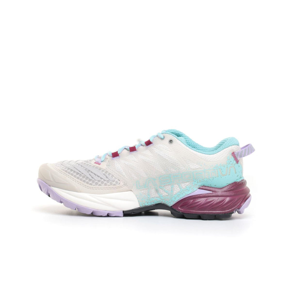 LA SPORTIVA AKASHA II WOMAN - seconda immagine
