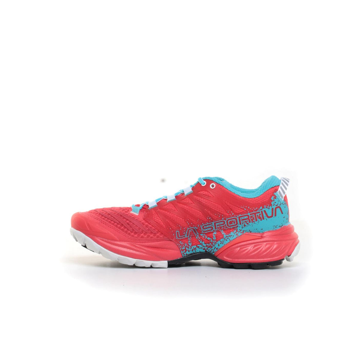 LA SPORTIVA AKASHA II WOMAN - seconda immagine