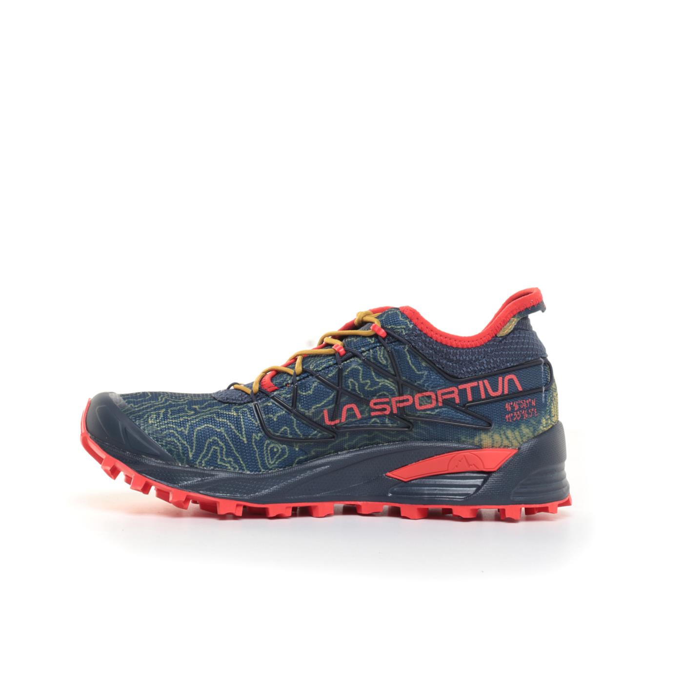 LA SPORTIVA MUTANT
