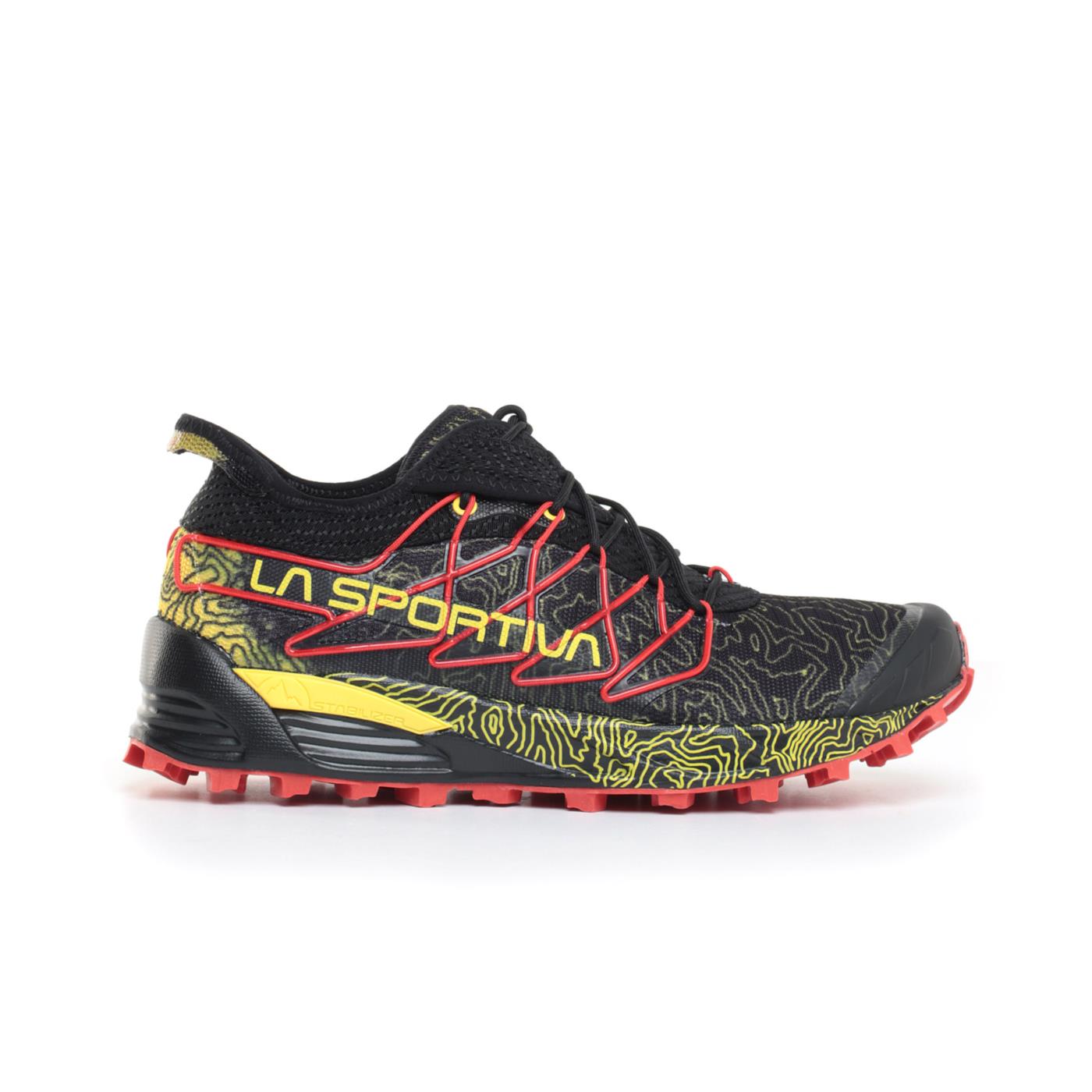 LA SPORTIVA MUTANT