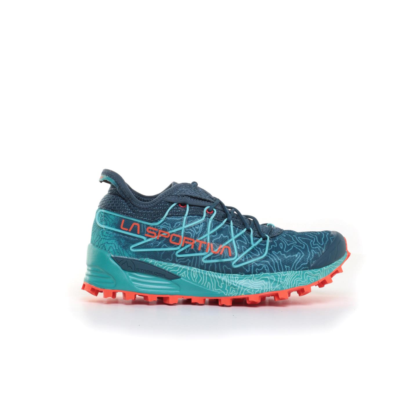 LA SPORTIVA MUTANT WOMAN