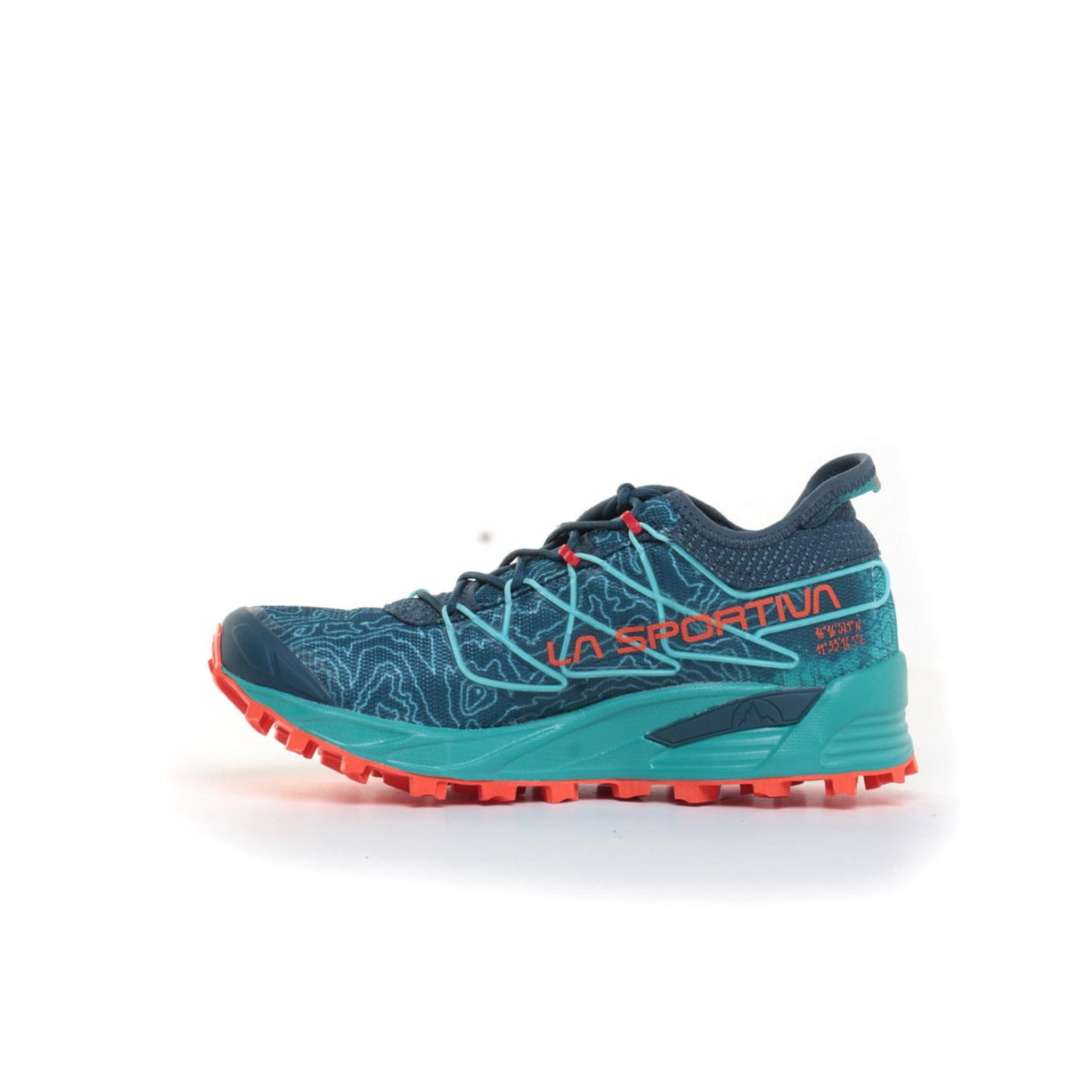 LA SPORTIVA MUTANT WOMAN - seconda immagine