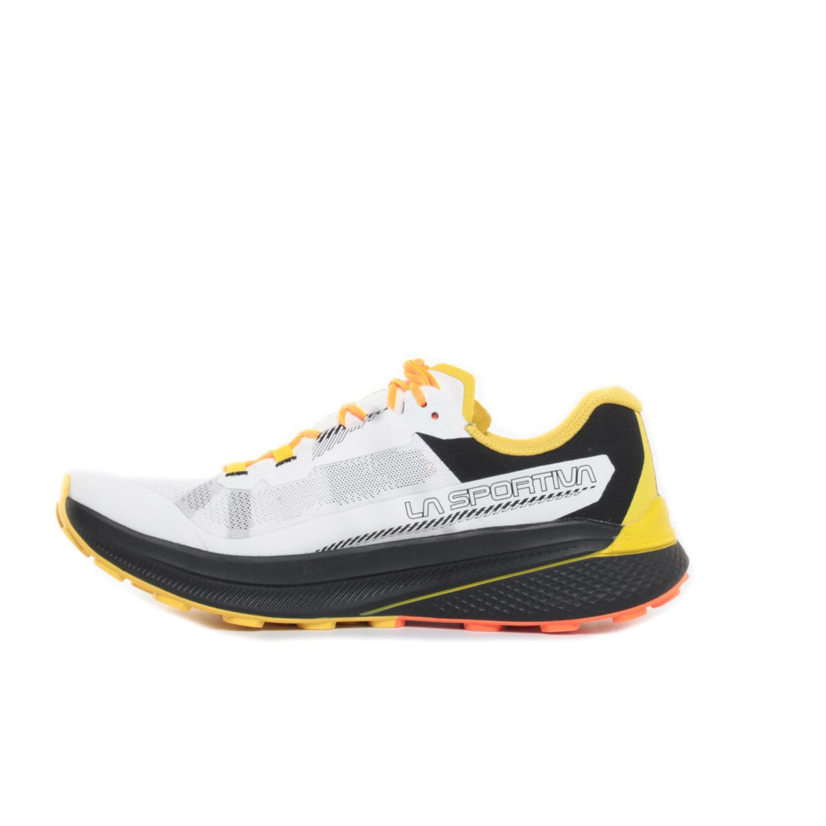 LA SPORTIVA PRODIGIO - seconda immagine