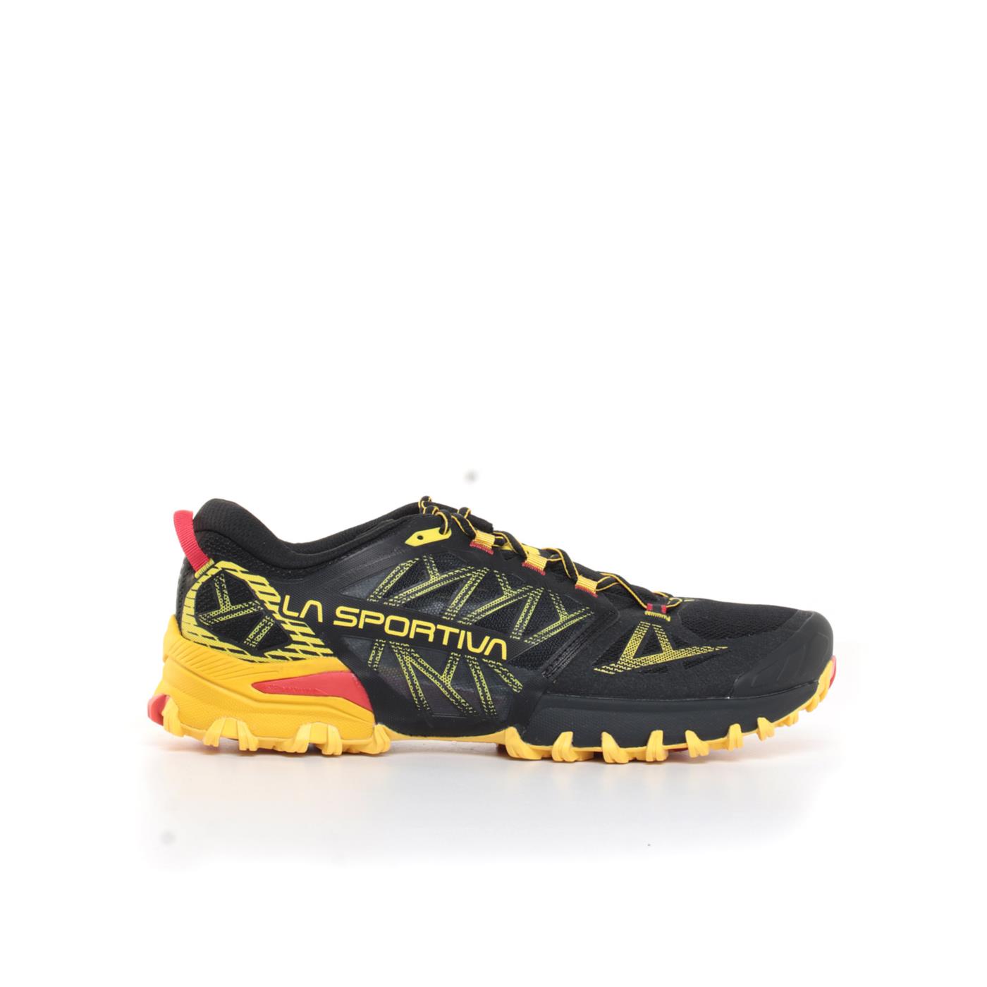 LA SPORTIVA BUSHIDO III