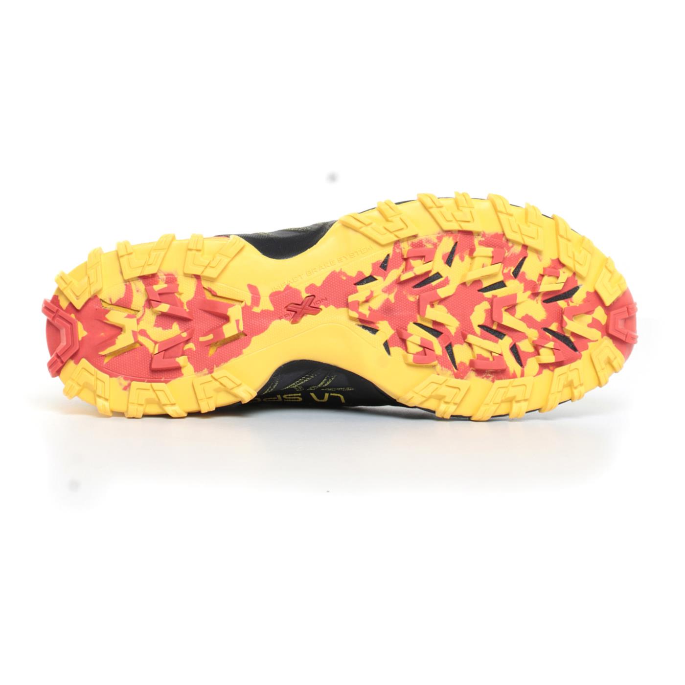 LA SPORTIVA BUSHIDO III