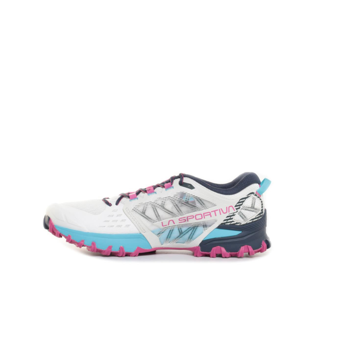 LA SPORTIVA BUSHIDO III WOMAN