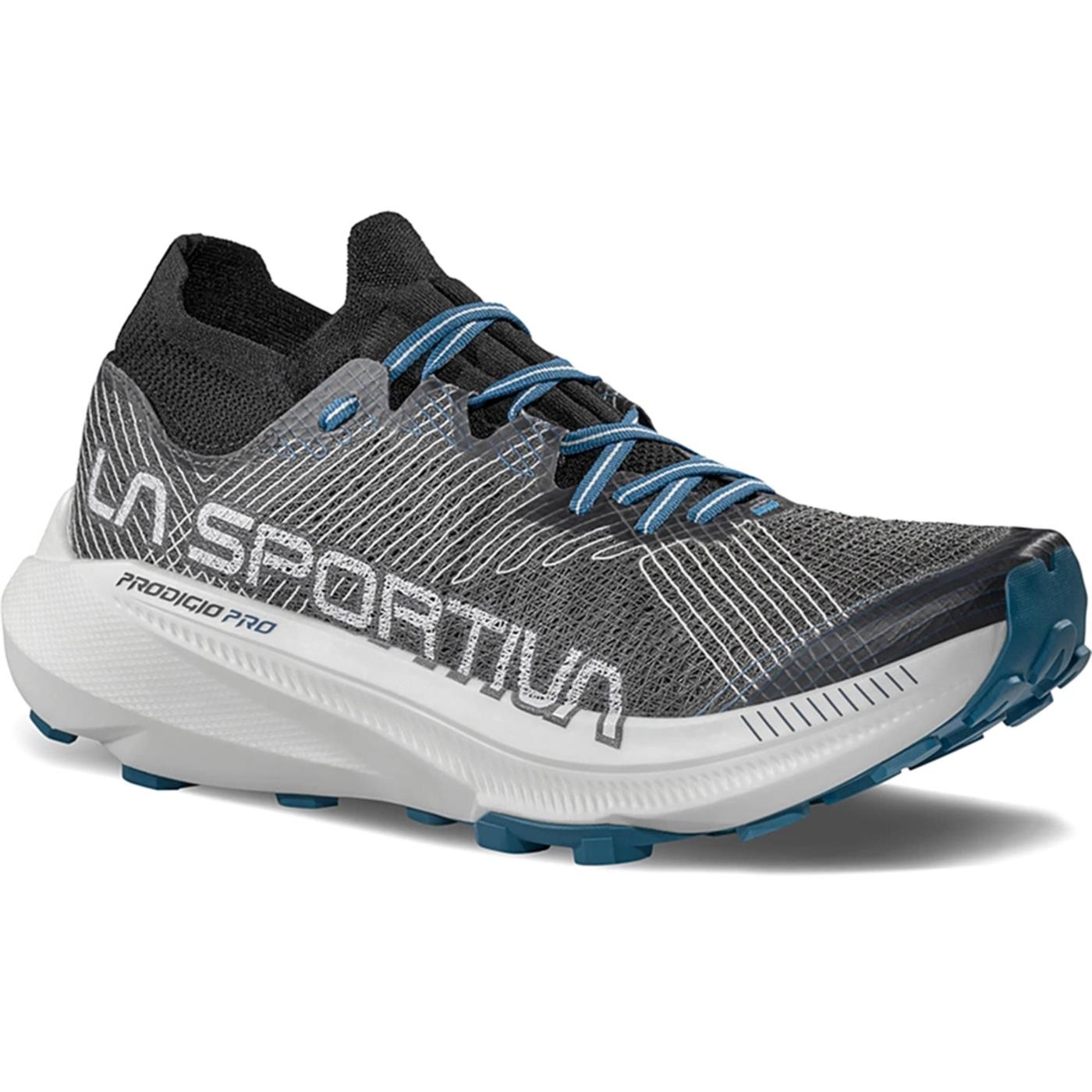 LA SPORTIVA PRODIGIO PRO - vista 2