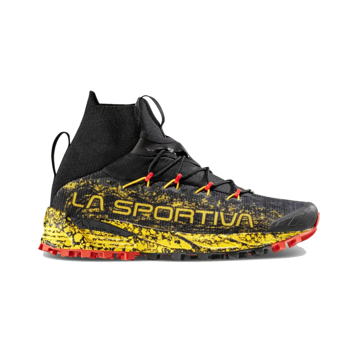 LA SPORTIVA URAGANO GTX