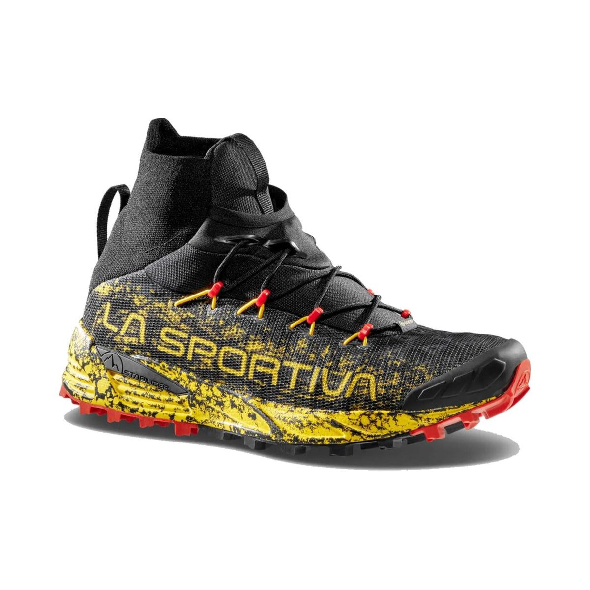 LA SPORTIVA URAGANO GTX - seconda immagine