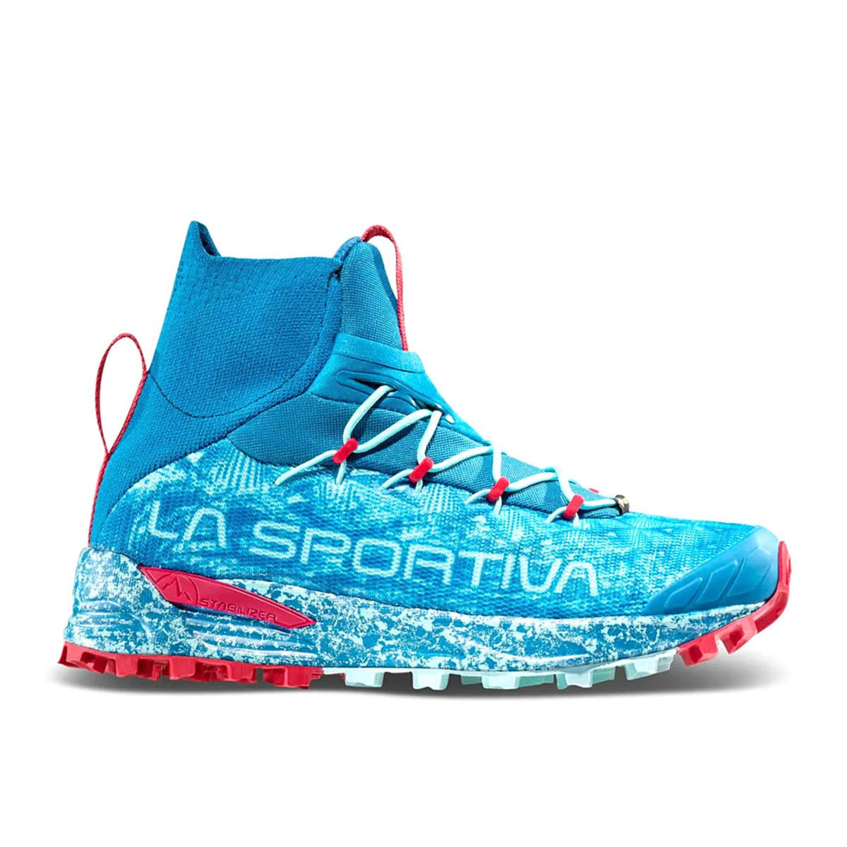 LA SPORTIVA URAGANO WOMAN GTX - immagine principale