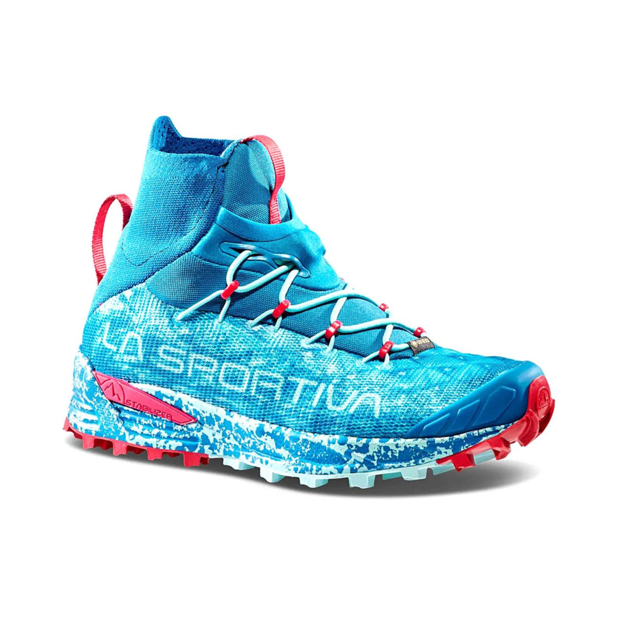 LA SPORTIVA URAGANO WOMAN GTX - vista 2