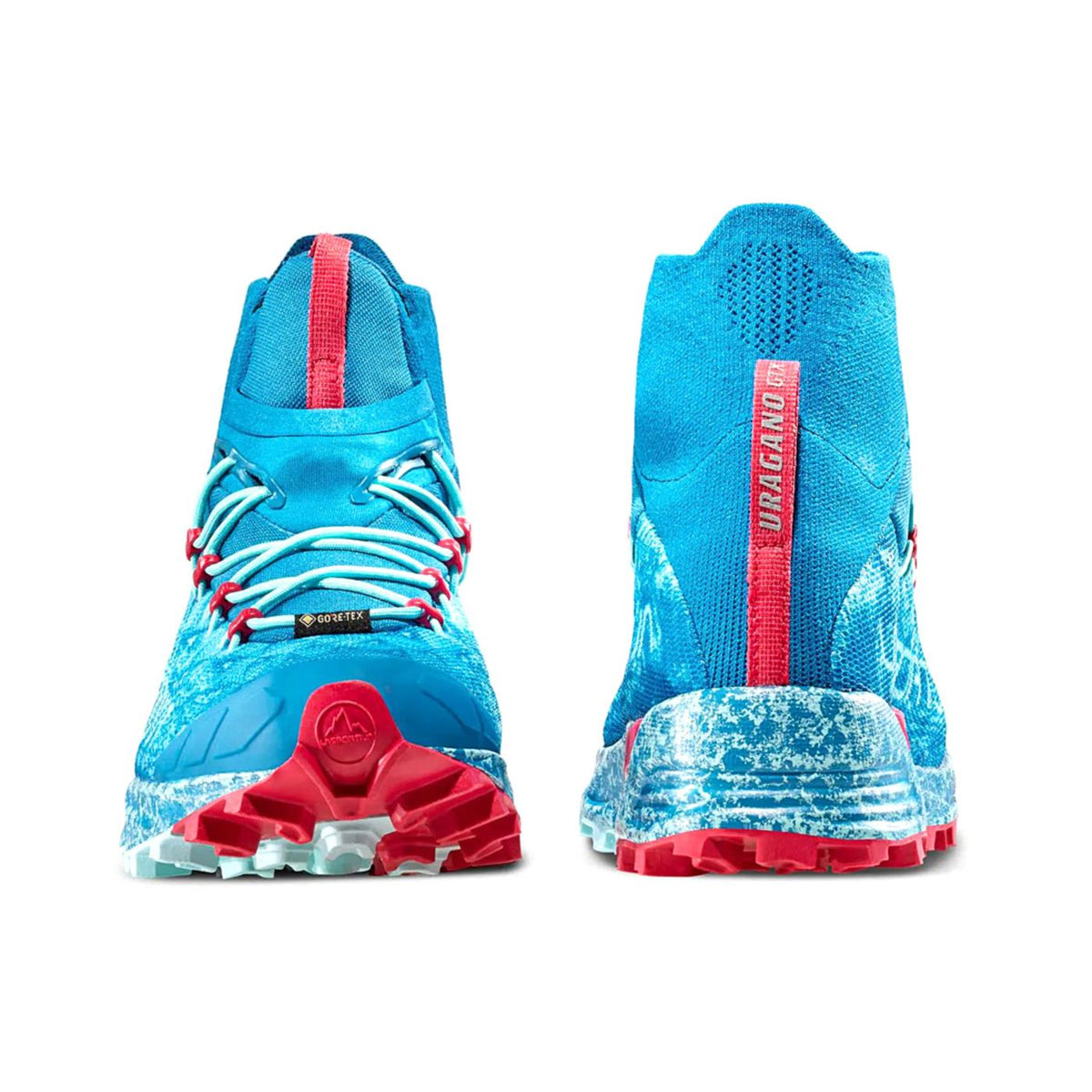 LA SPORTIVA URAGANO WOMAN GTX - vista 3