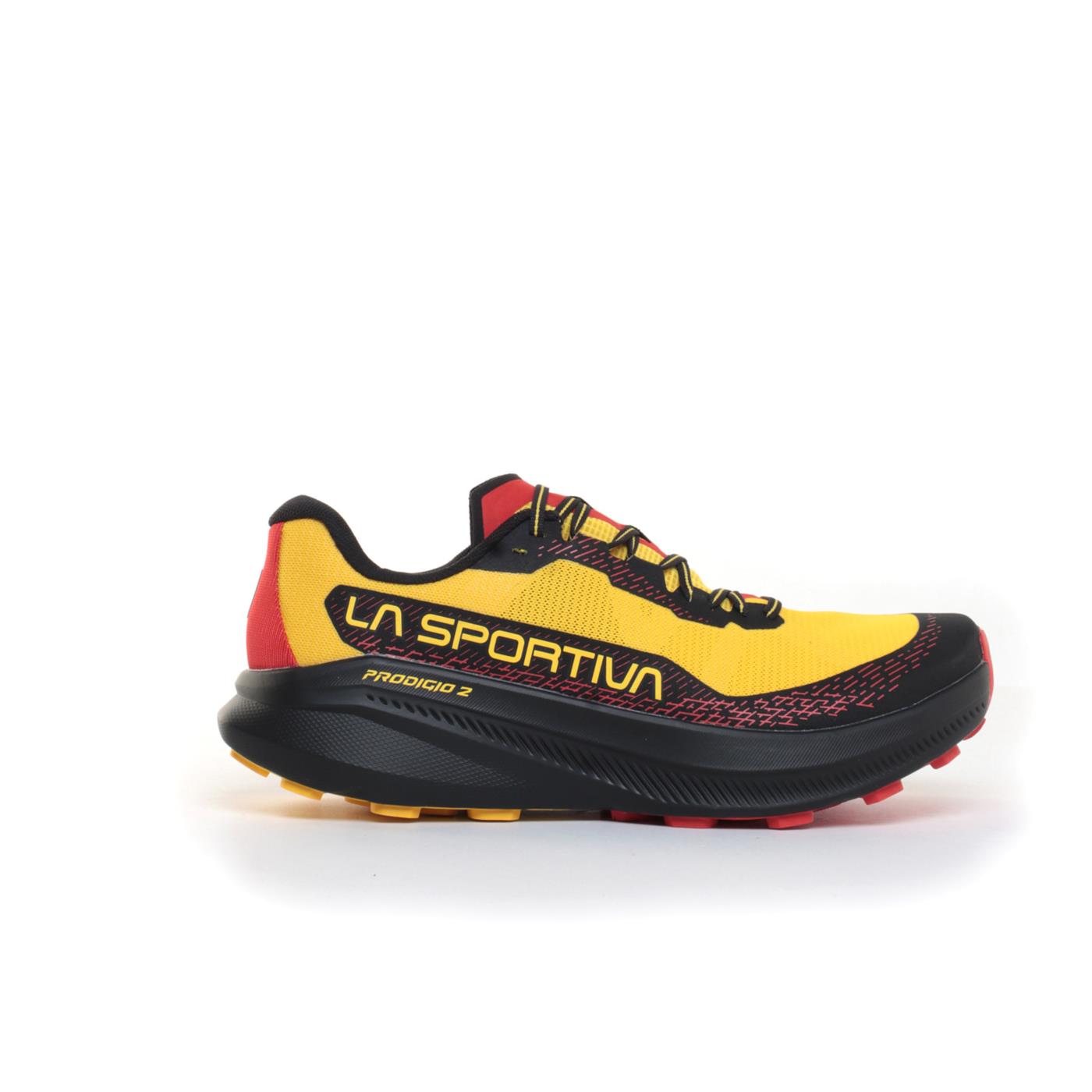 LA SPORTIVA PRODIGIO 2