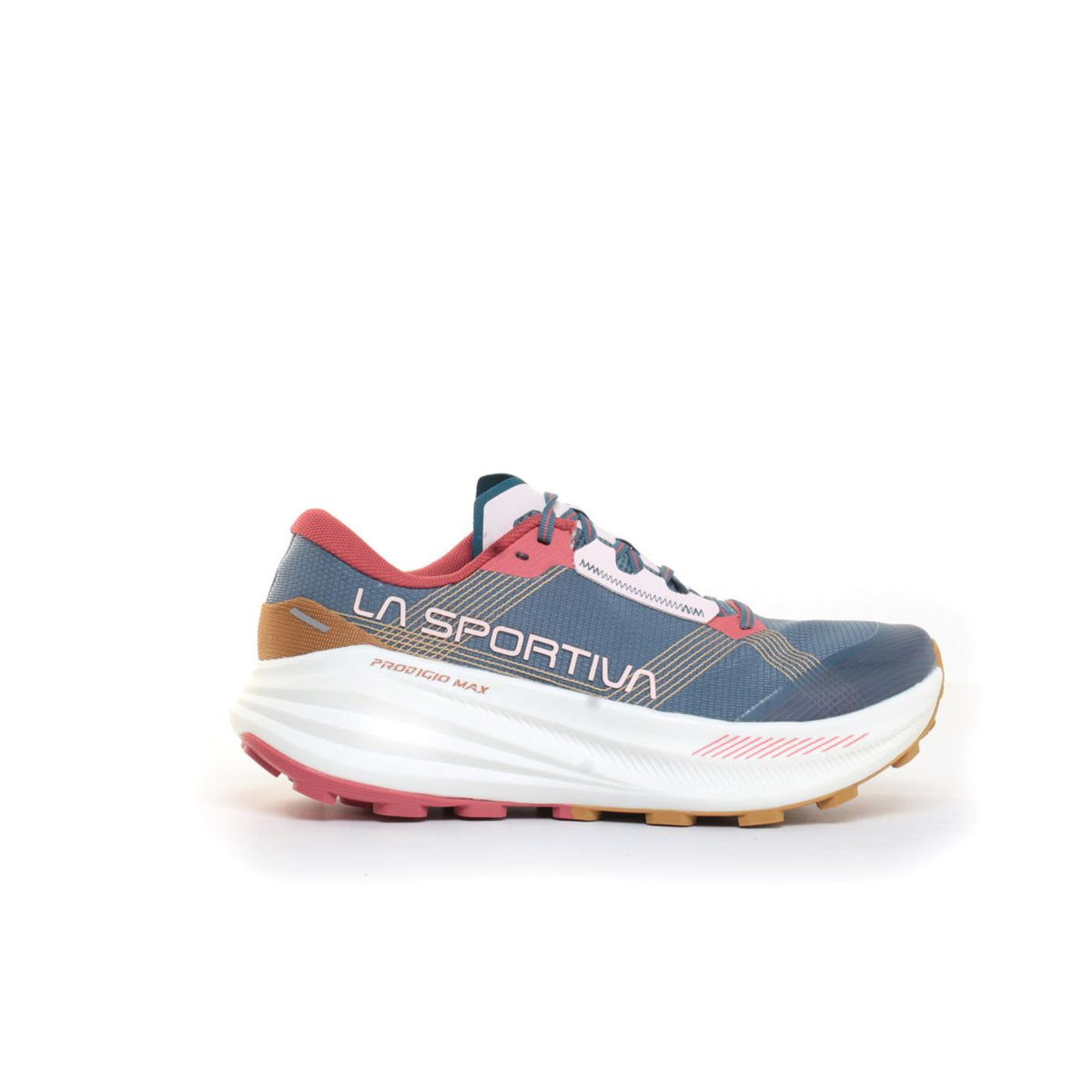 LA SPORTIVA PRODIGIO MAX WOMAN