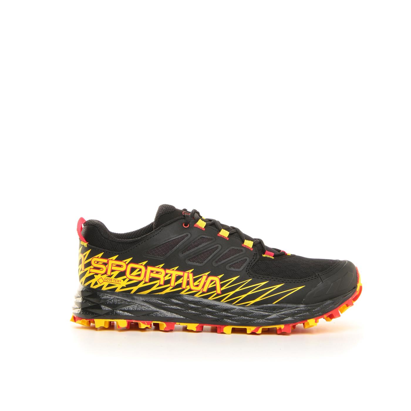 LA SPORTIVA LYCAN GTX