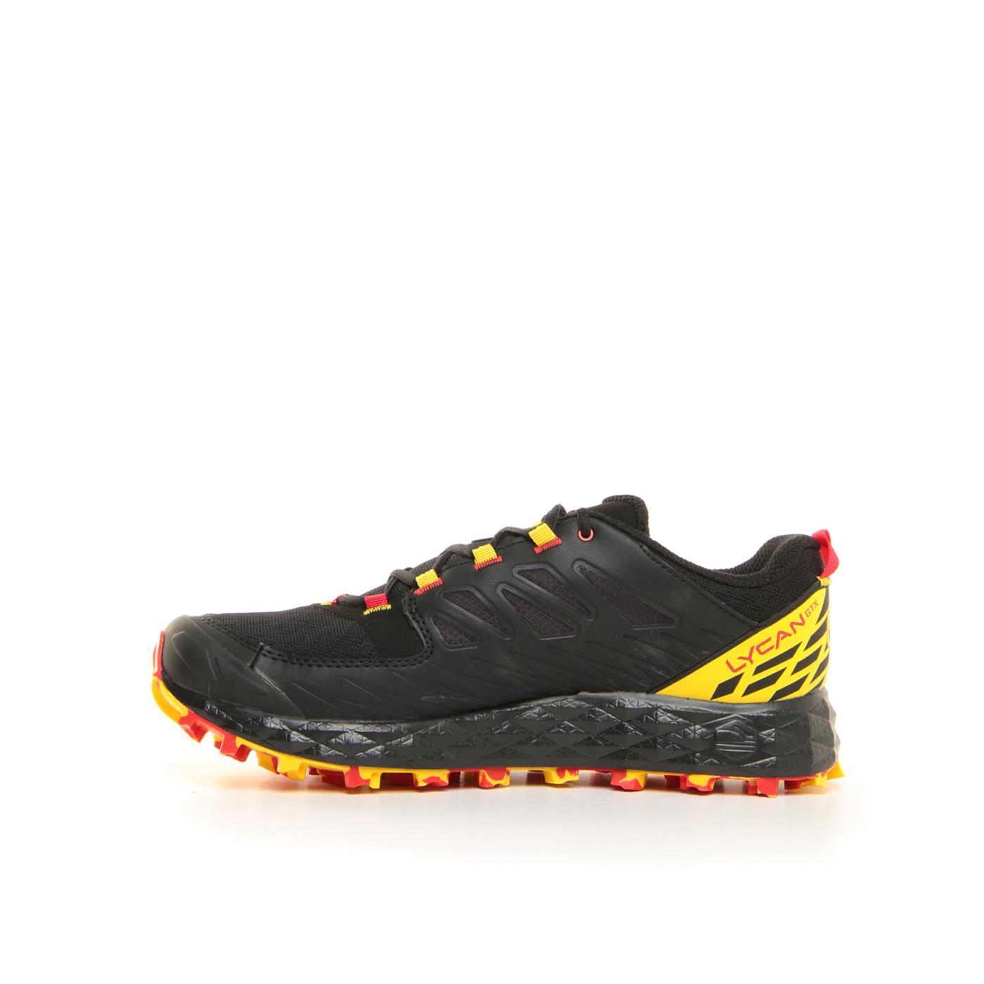 LA SPORTIVA LYCAN GTX