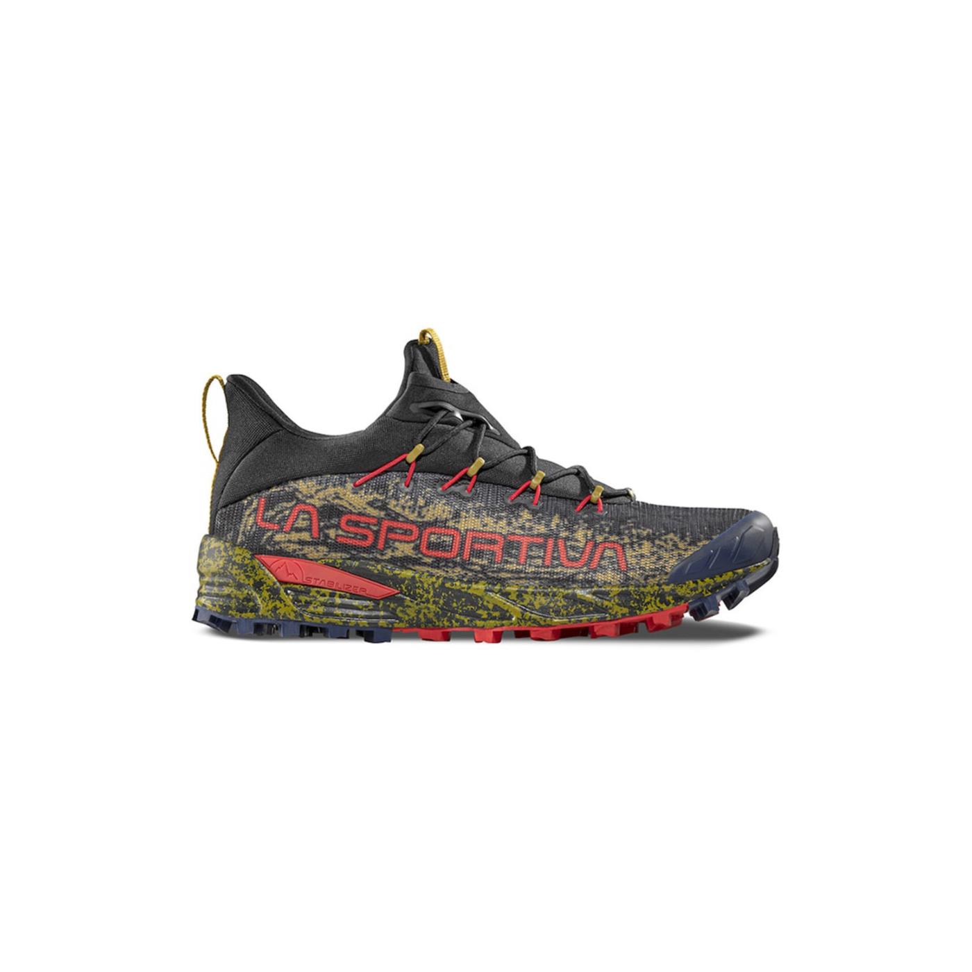 LA SPORTIVA TEMPESTA GTX - Blu - immagine principale
