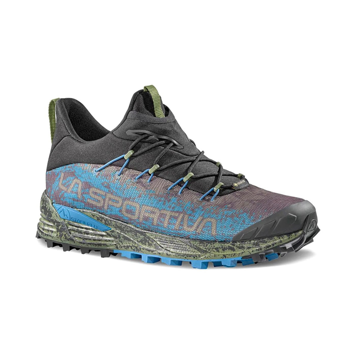 LA SPORTIVA TEMPESTA GTX - Nero - vista 2
