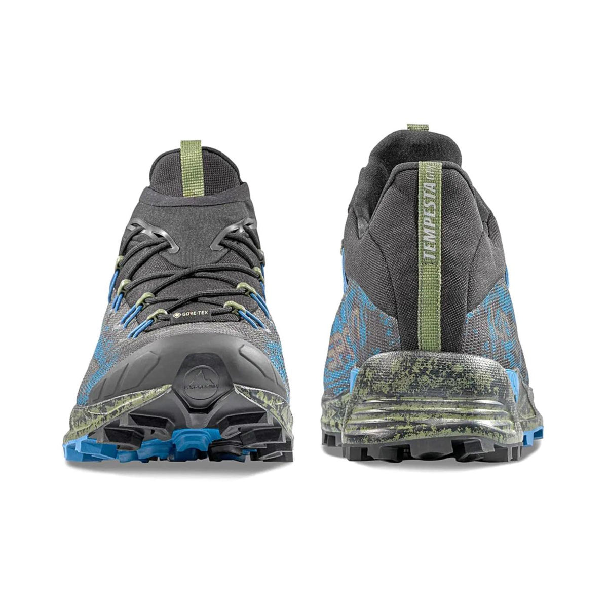 LA SPORTIVA TEMPESTA GTX - Nero - vista 3