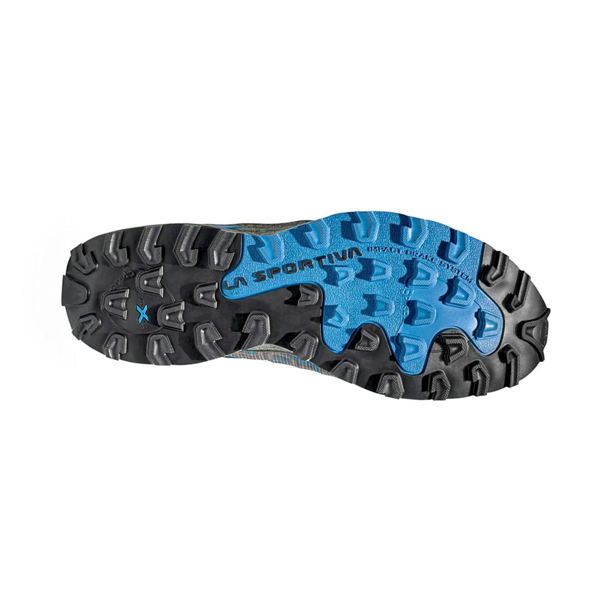 LA SPORTIVA TEMPESTA GTX - Nero - vista 4