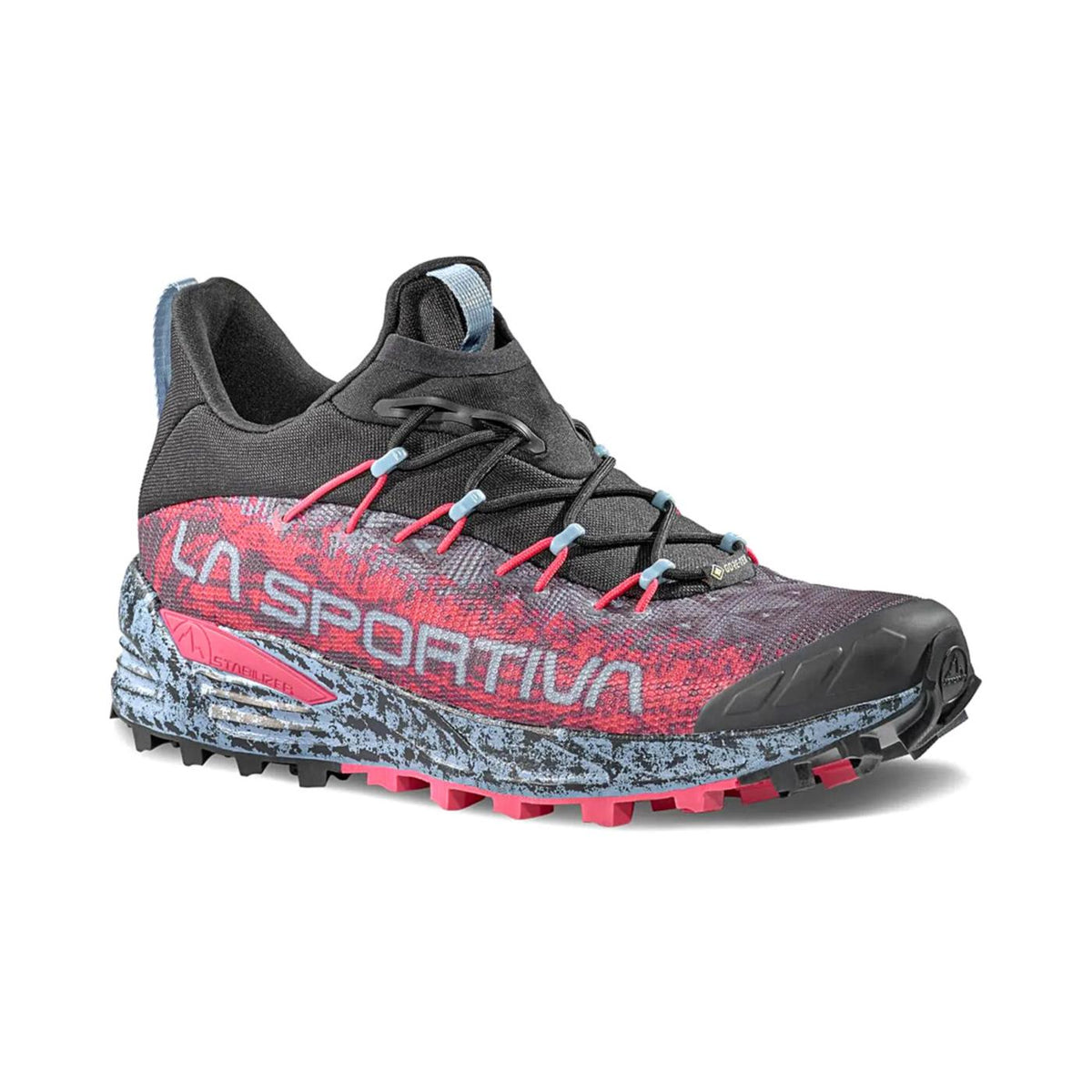 LA SPORTIVA TEMPESTA WOMAN GTX - Nero - vista 2