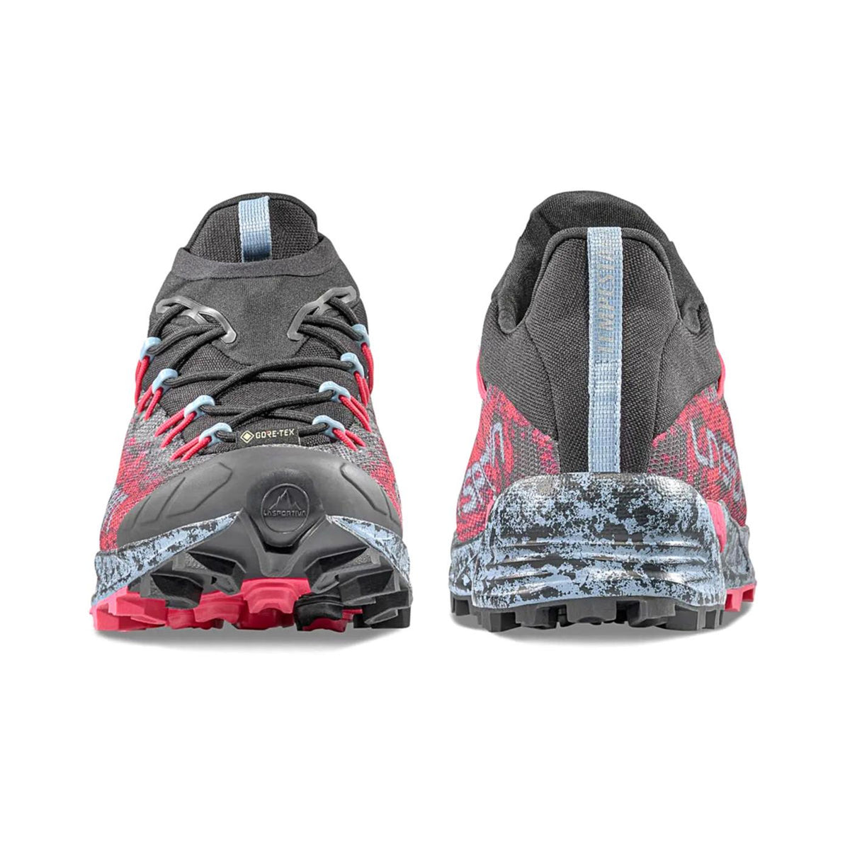 LA SPORTIVA TEMPESTA WOMAN GTX - Nero - vista 3