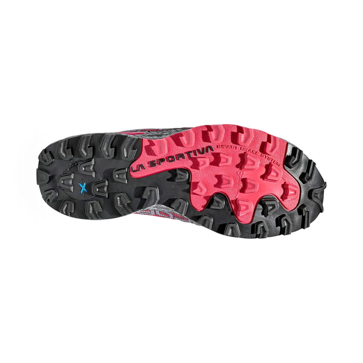 LA SPORTIVA TEMPESTA WOMAN GTX - Nero - vista 4