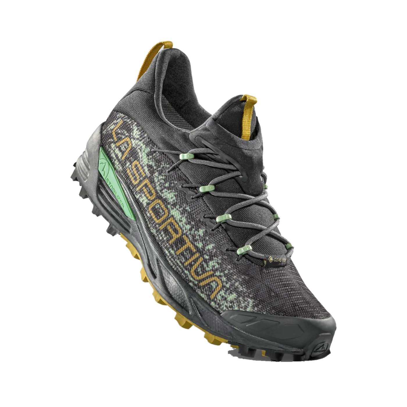 LA SPORTIVA TEMPESTA WOMAN GTX - seconda immagine
