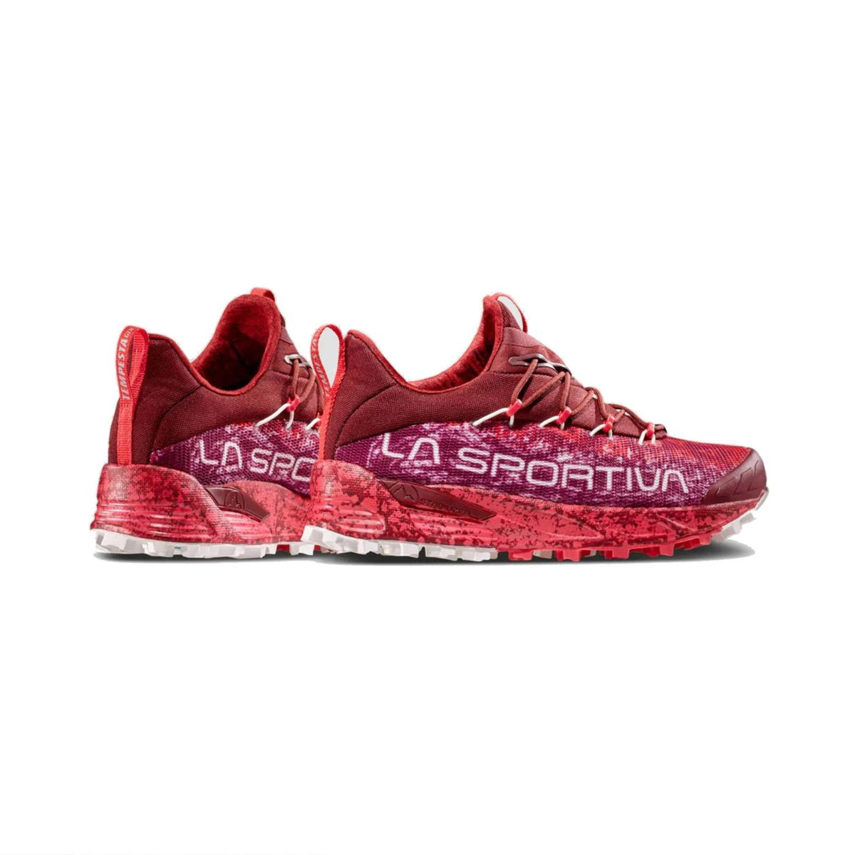 LA SPORTIVA TEMPESTA WOMAN GTX - seconda immagine