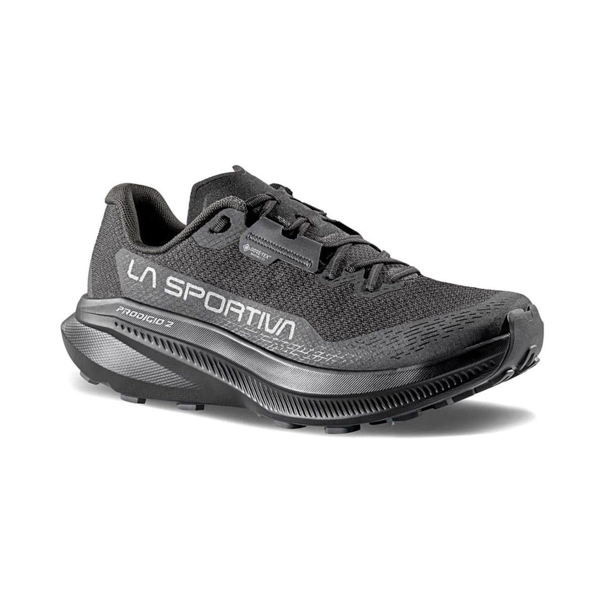 LA SPORTIVA PRODIGIO 2 GTX - vista 2