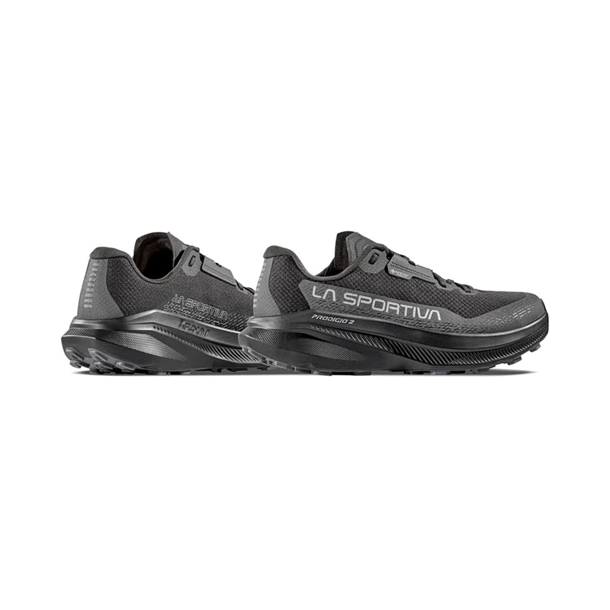 LA SPORTIVA PRODIGIO 2 GTX - vista 3
