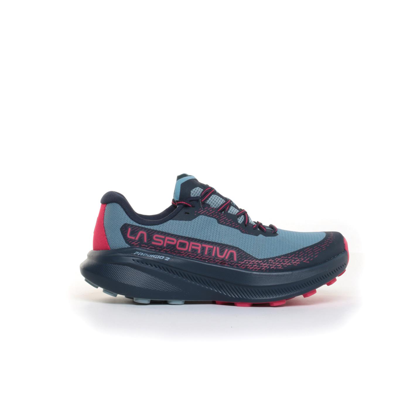 LA SPORTIVA PRODIGIO 2 WOMAN - Blu - immagine principale