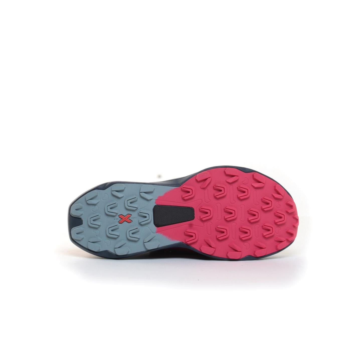 LA SPORTIVA PRODIGIO 2 WOMAN - Blu - vista 5