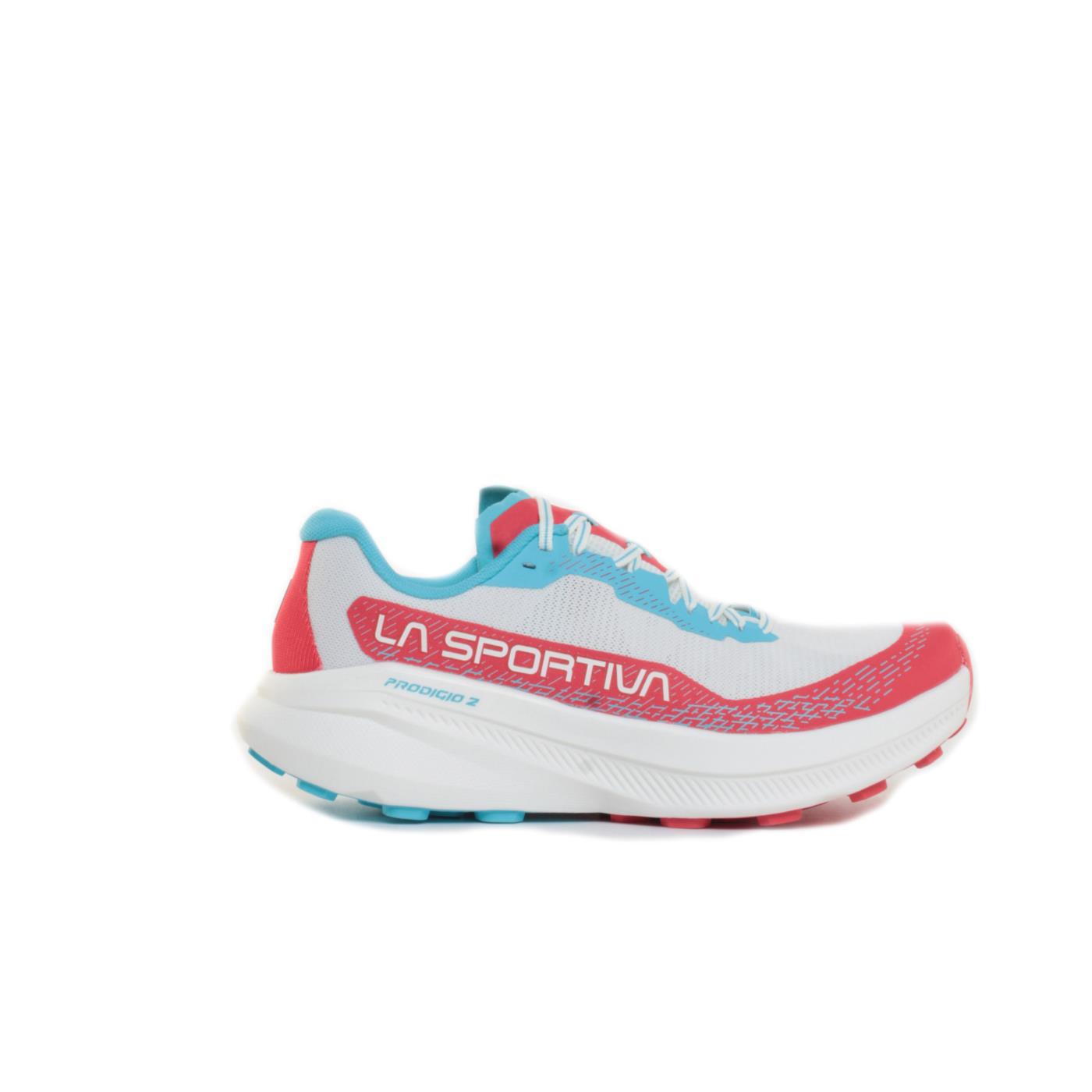 LA SPORTIVA PRODIGIO 2 WOMAN