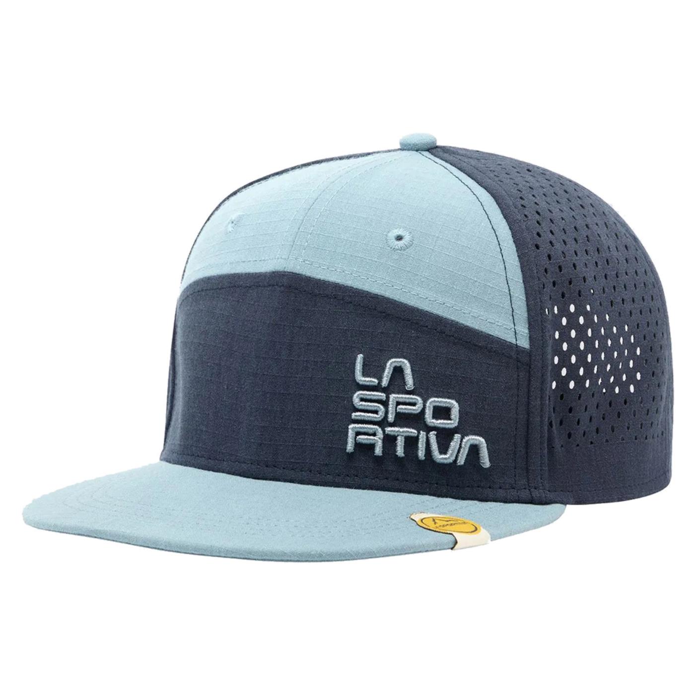 LA SPORTIVA TRAVERSE TRUCKER - C1-azzurro - immagine principale