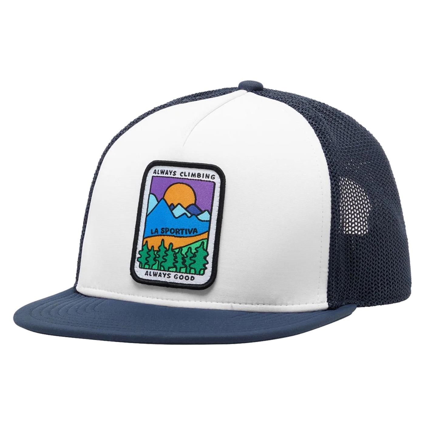 LA SPORTIVA ALWAYS CLIMBING HAT - immagine principale