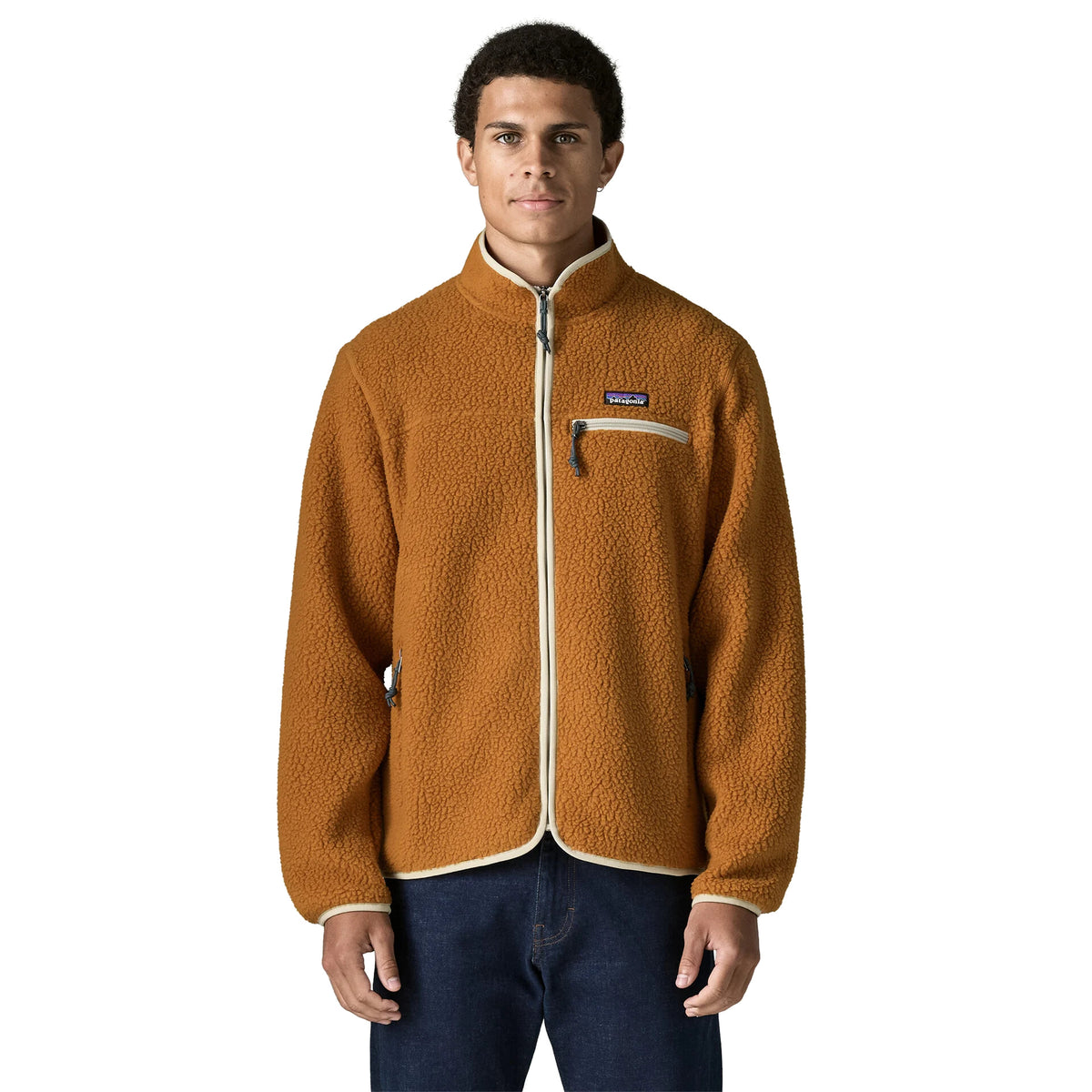 PATAGONIA RETRO PILE JACKET