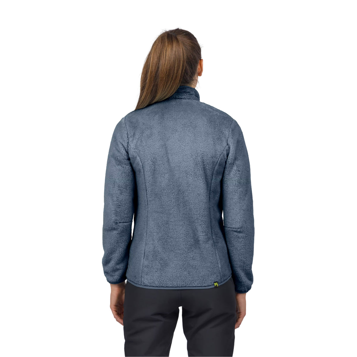 KARPOS VERTICE EVO W FLEECE - seconda immagine