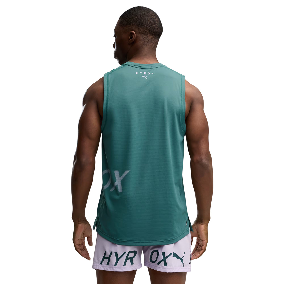 PUMA HYROX POWERMODE TR TANK - seconda immagine