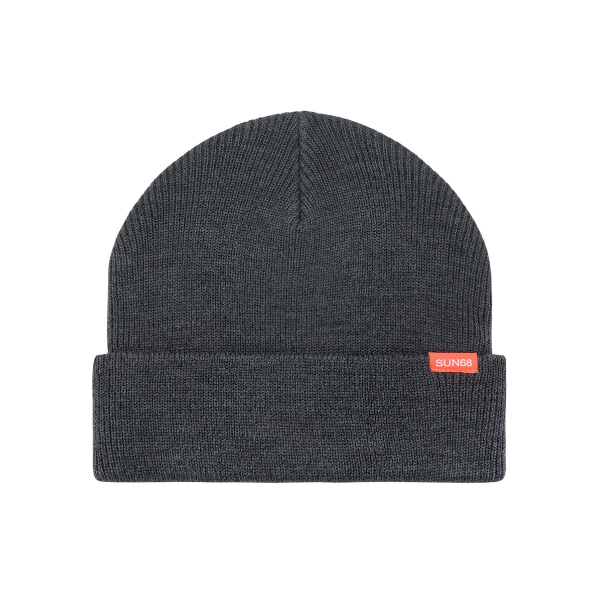 SUN68 CAP BASIC SUN68 CLUB - Grigio scuro - immagine principale