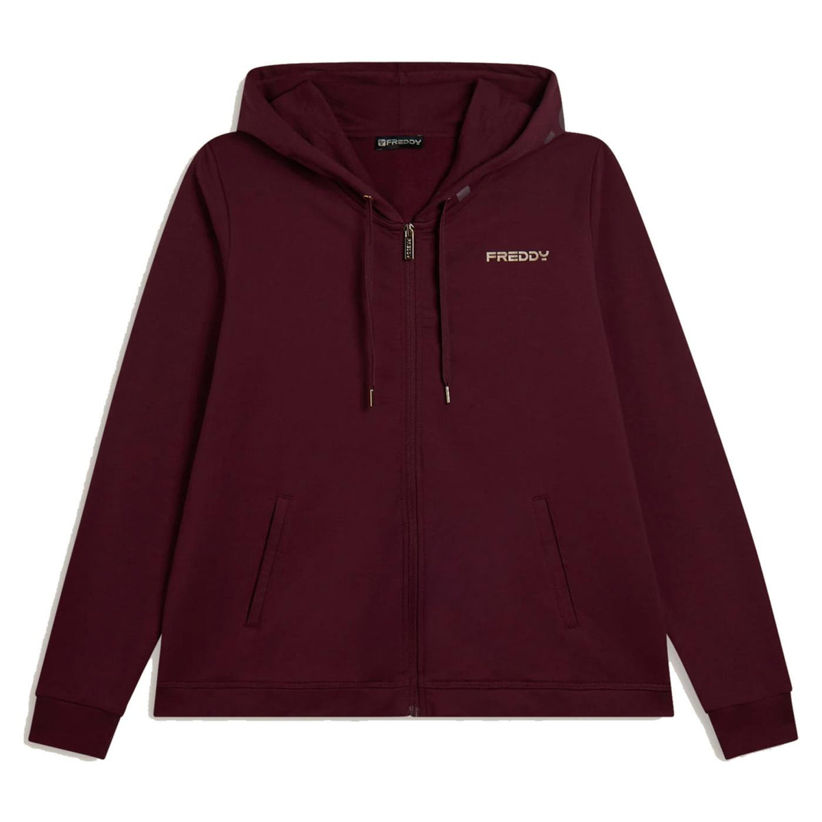 FREDDY FELPA COMFORT FZH