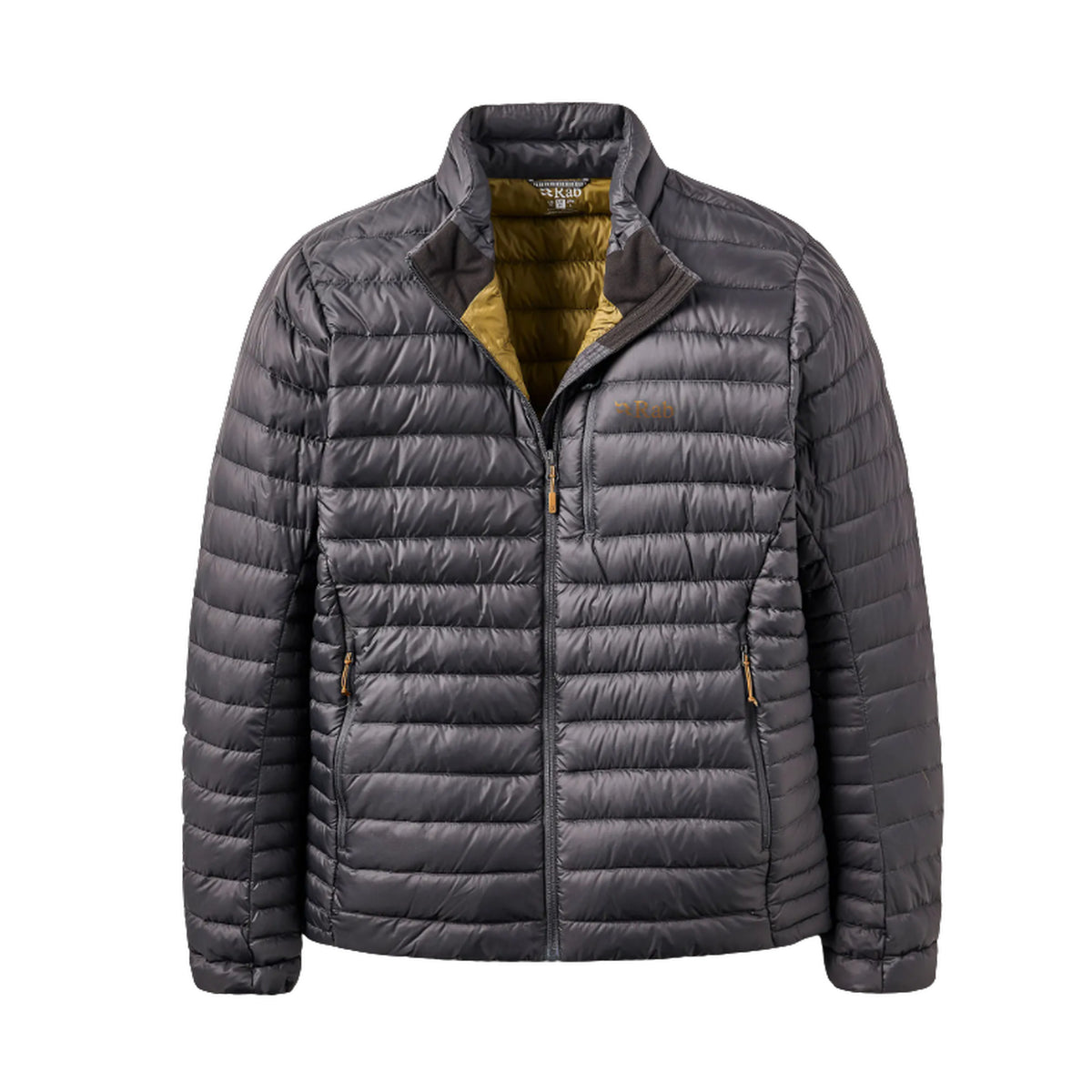 RAB MICROLIGHT JACKET