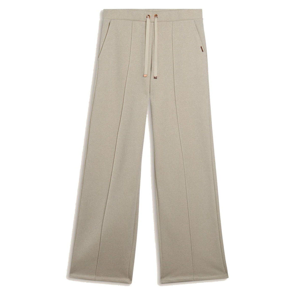 FREDDY SLOUNGE LUREX WIDE PANT