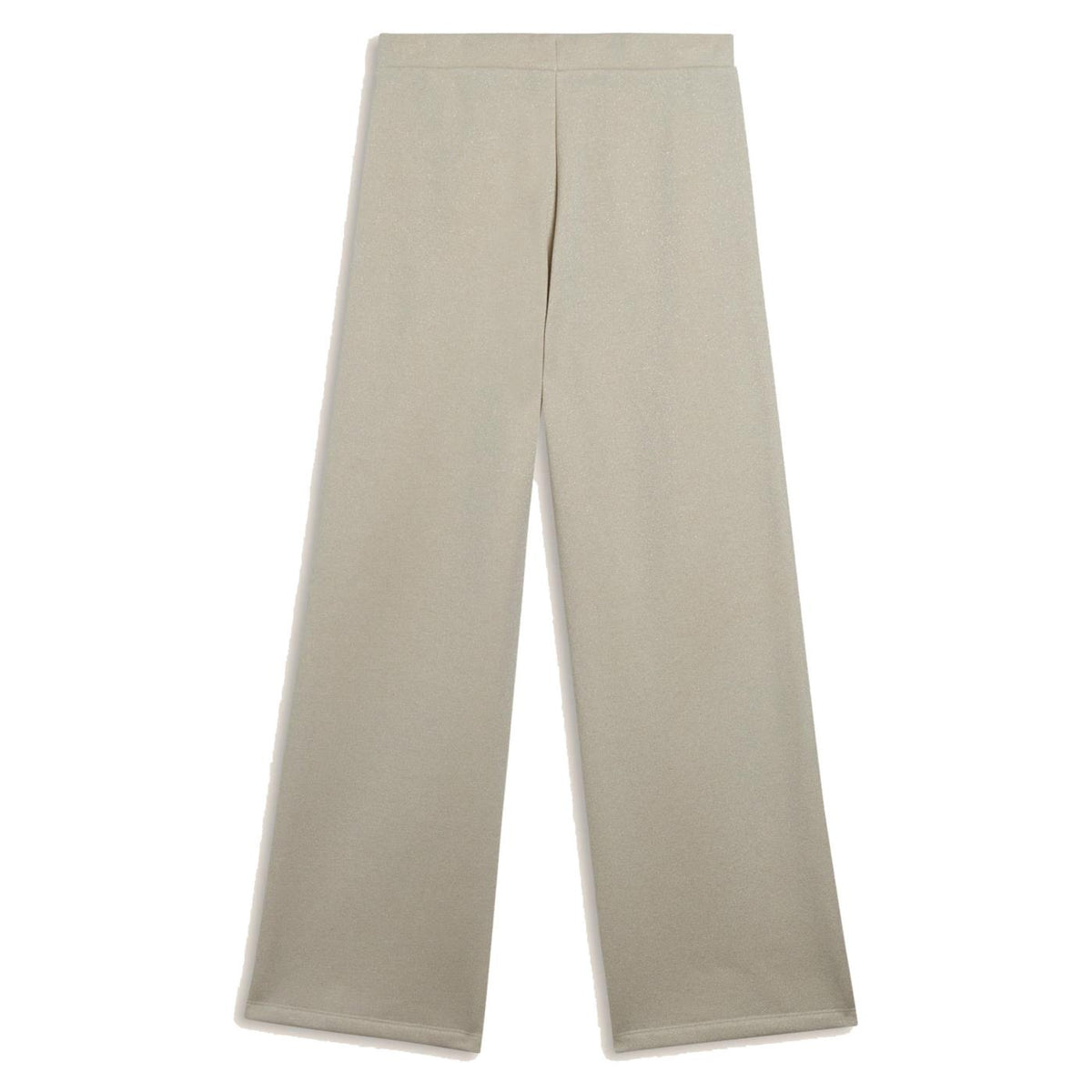 FREDDY SLOUNGE LUREX WIDE PANT - seconda immagine