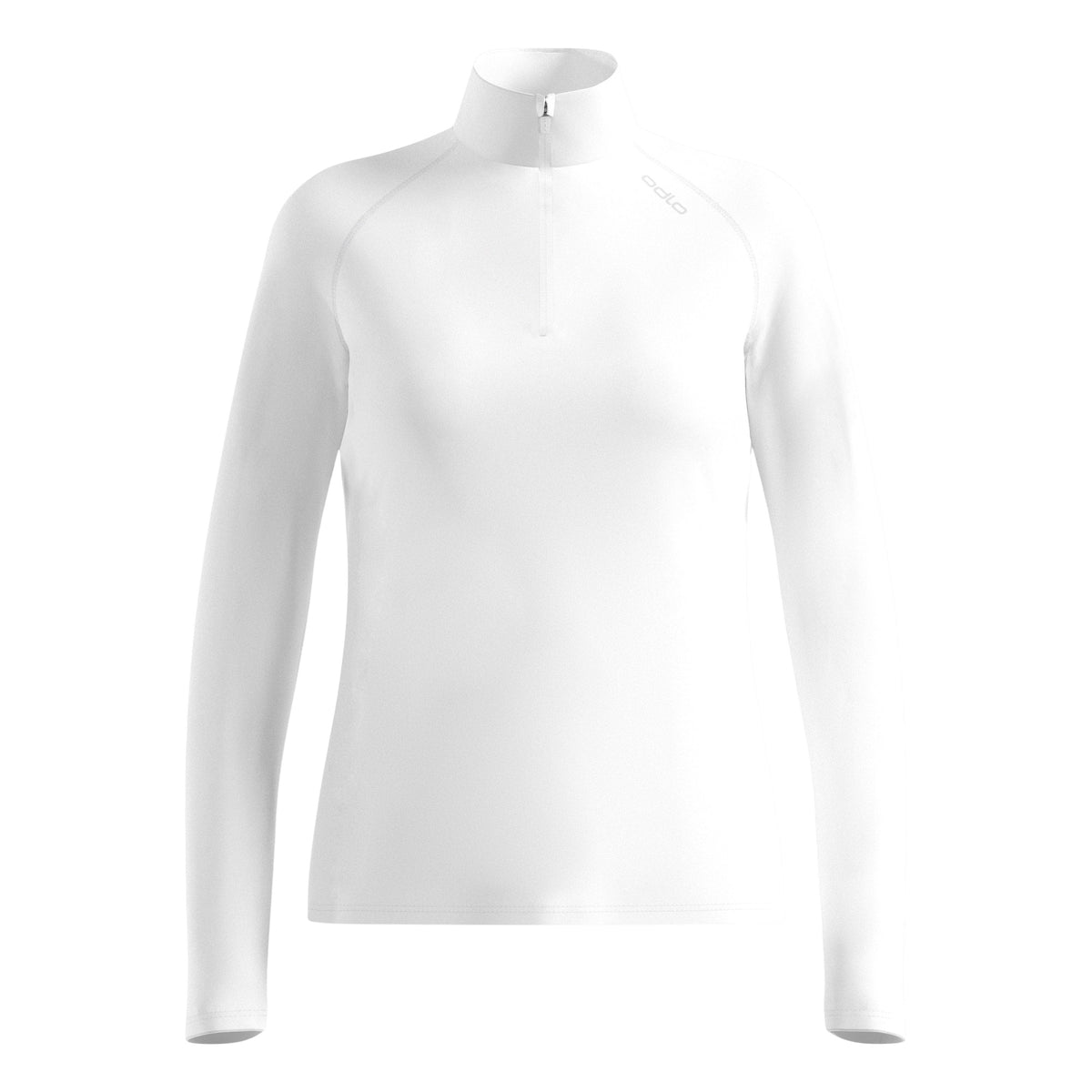ODLO ESSENTIAL WARM HALF ZIP W